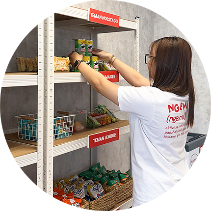 Growing Beyond Gifting